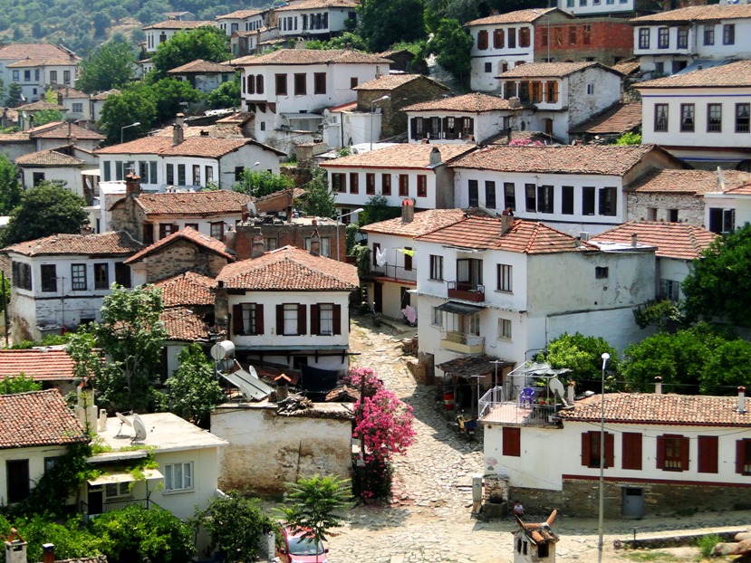 Şirin Köy ”Şirince”