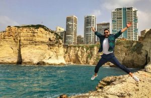 100 Dolarla Beyrut’ta 3 gün