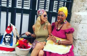 Hürriyet Seyahat Yazarı Gezgin Kız ile Röportajımız