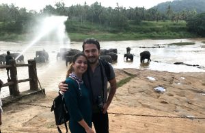 Bu İkiliyi Kaçırmayın “Bir Çift Gezenti” Röportajı