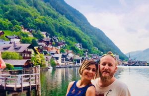 Gezgin Çiftleri Böyle Alalım “İştenKaçanlar” Röportajı