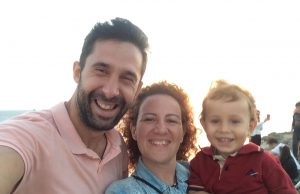 Gezmeyi Seven Bir Aile ile Keyifli Sohbetimiz