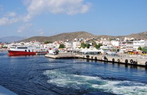 İstanbul, Tekirdağ ve Bursa’ya Yakın Tatil Beldesi : Avşa Adası