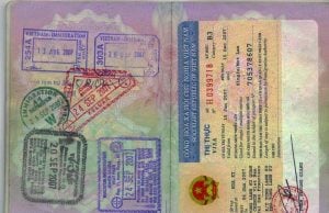 Vietnam Vizesi En Ucuz Nasıl Alınır ?
